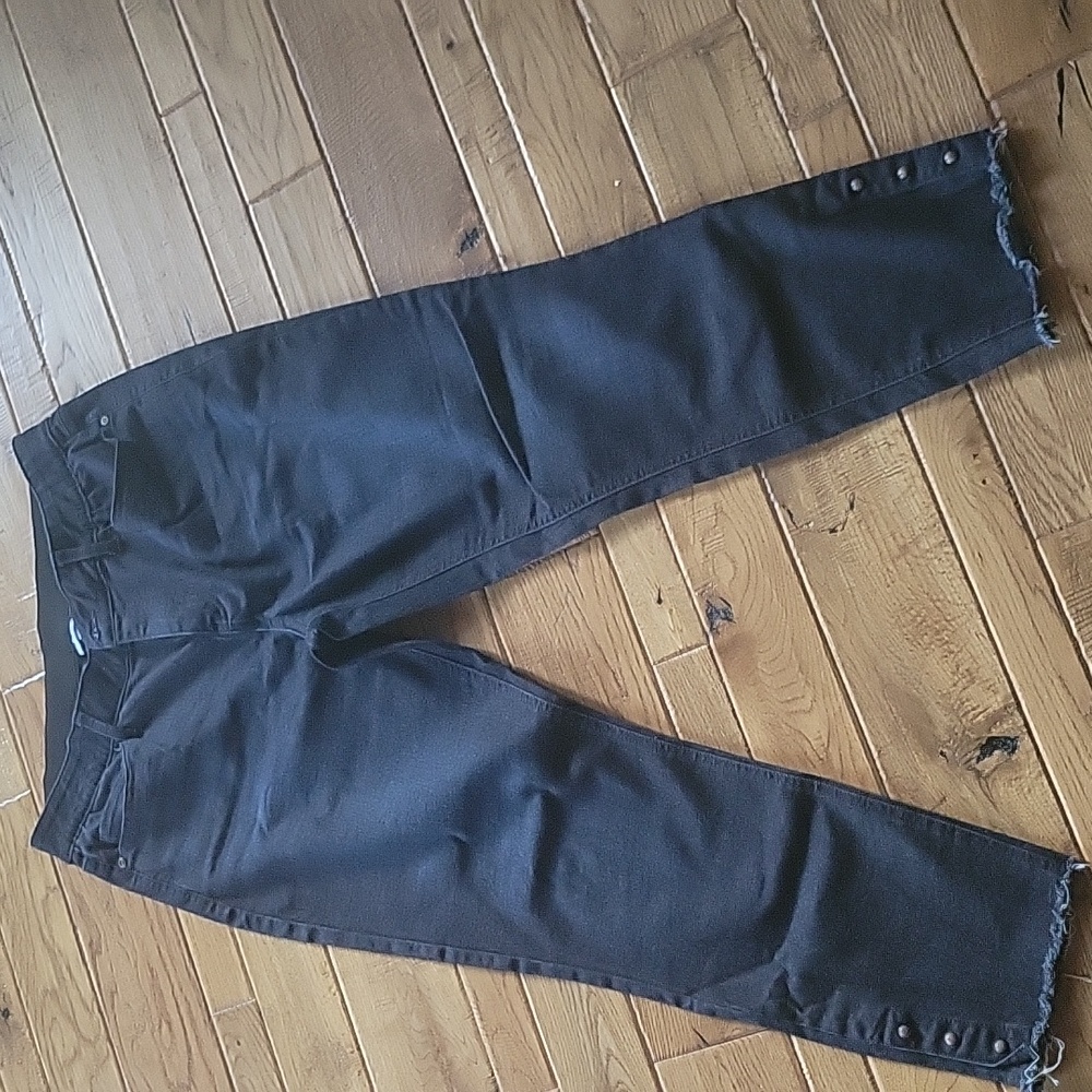 Craft & Barrow Dark Jeans